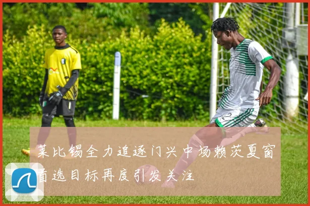 莱比锡全力追逐门兴中场赖茨夏窗首选目标再度引发关注